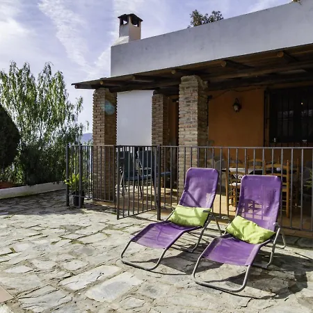 Cortijo Paco Agroturismo Lanjarón