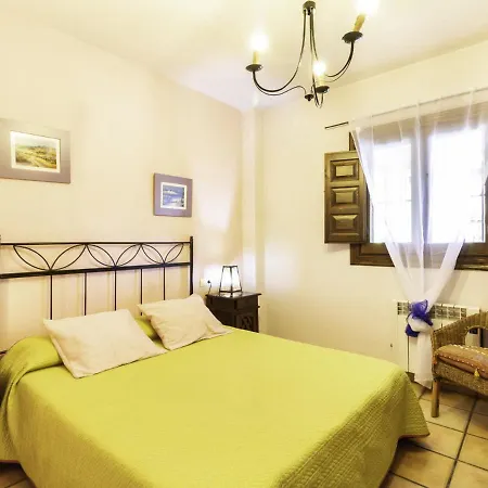 Cortijo Paco Agroturismo Lanjarón